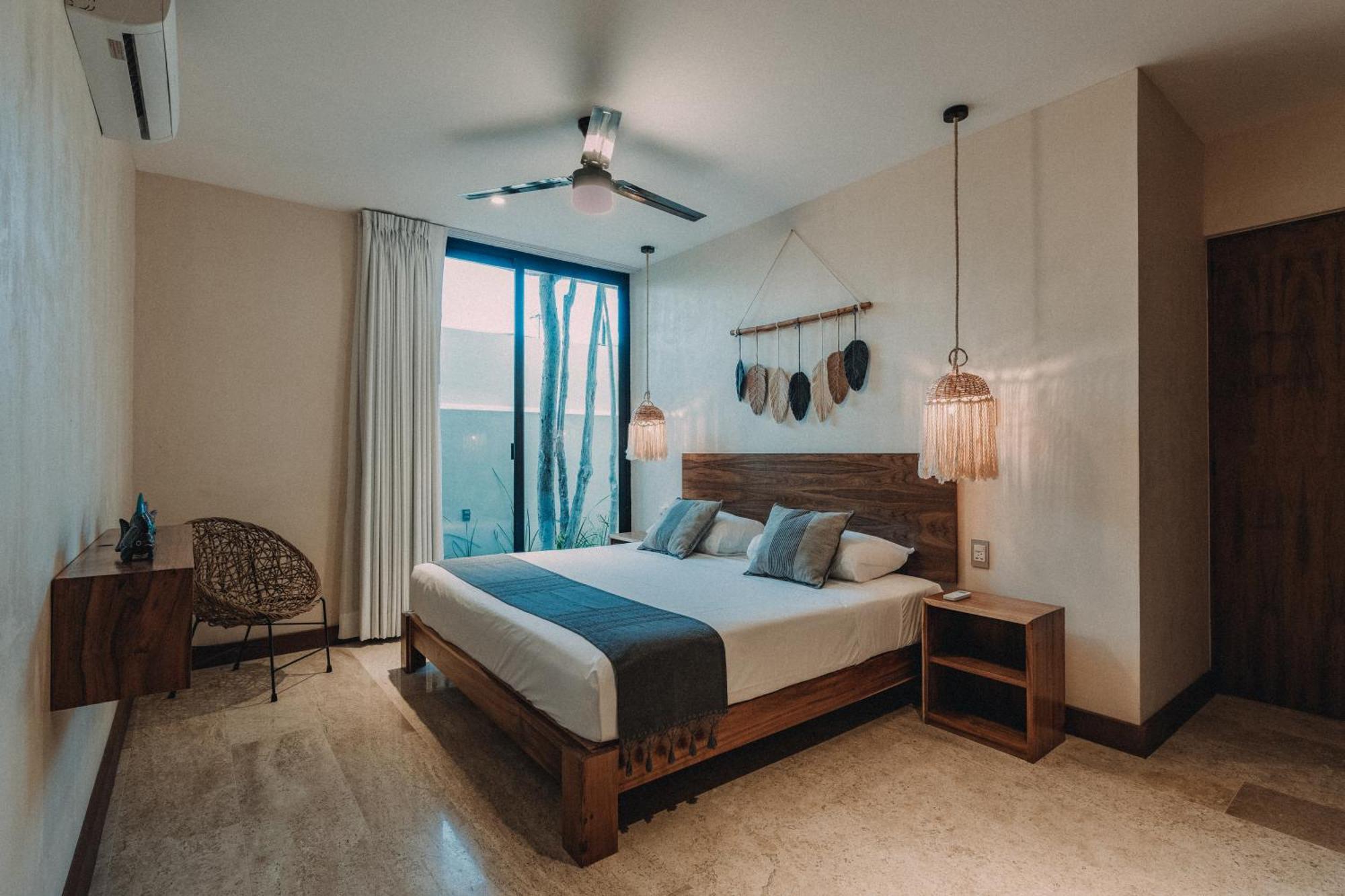 Apartment Departamento Con Piscina Privada! Tulum