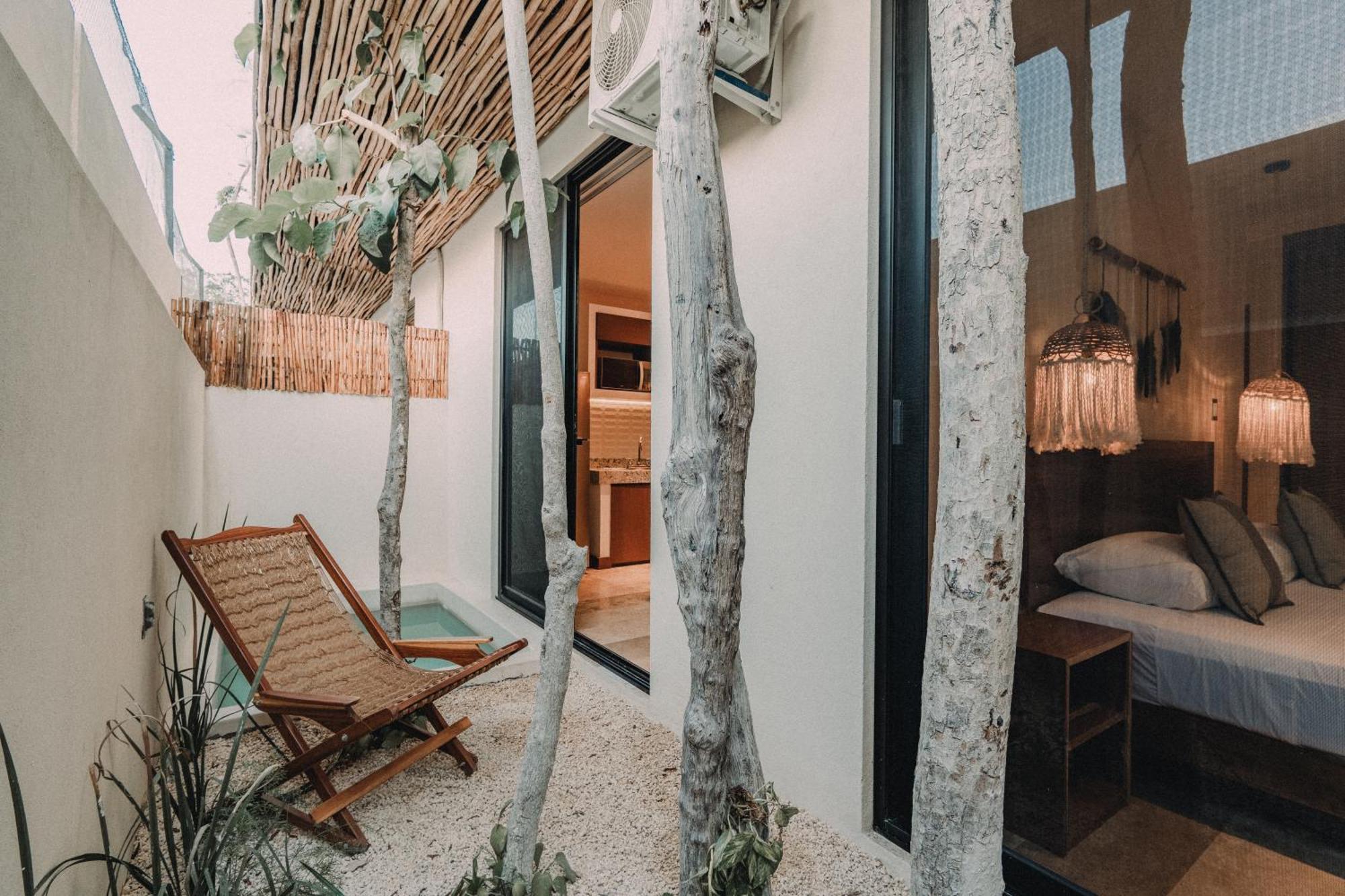 Apartment Departamento Con Piscina Privada! Tulum