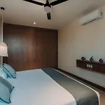 Departamento Con Piscina Privada!