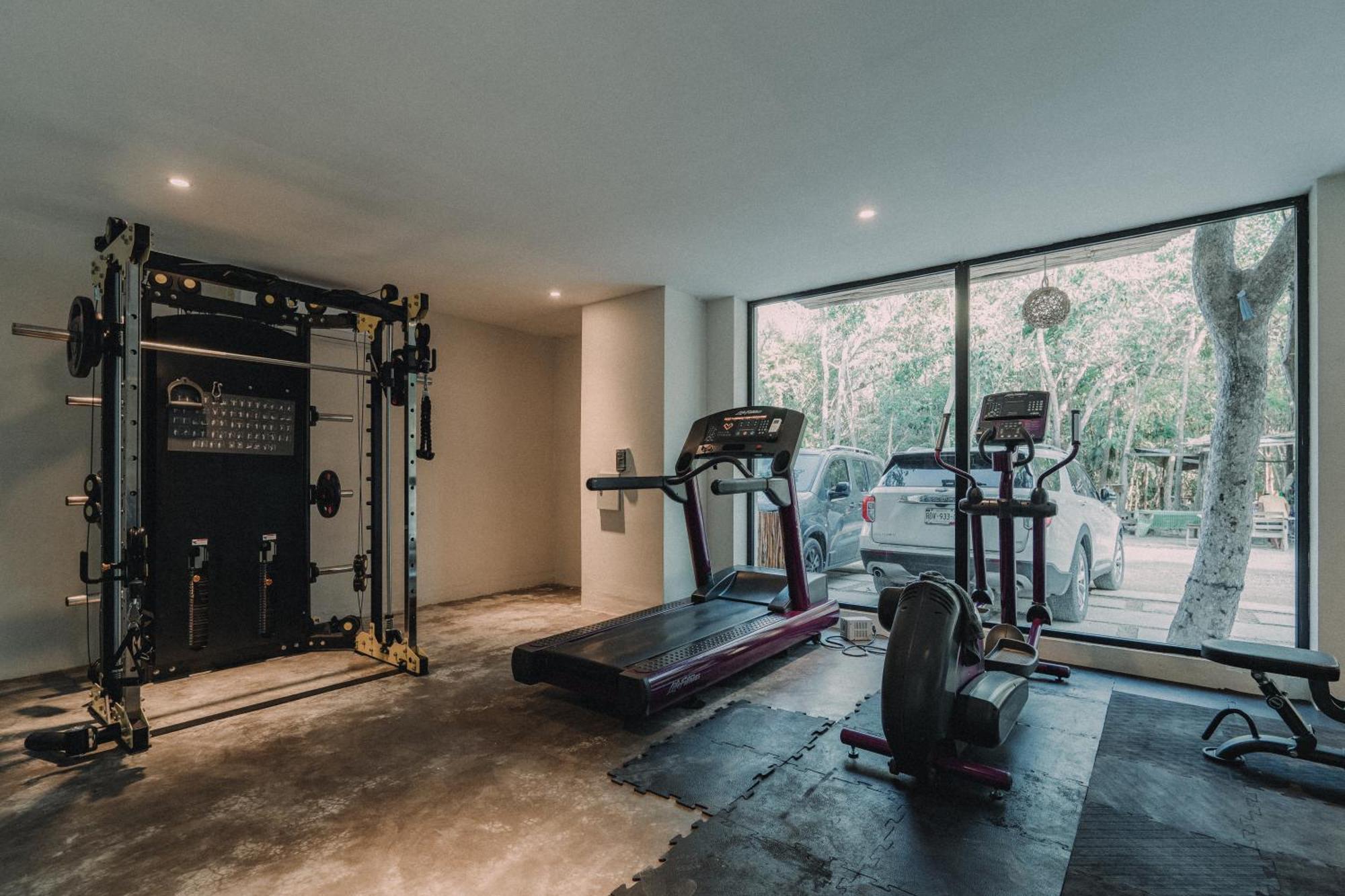 Apartamento Departamento Con Piscina Privada! Tulum