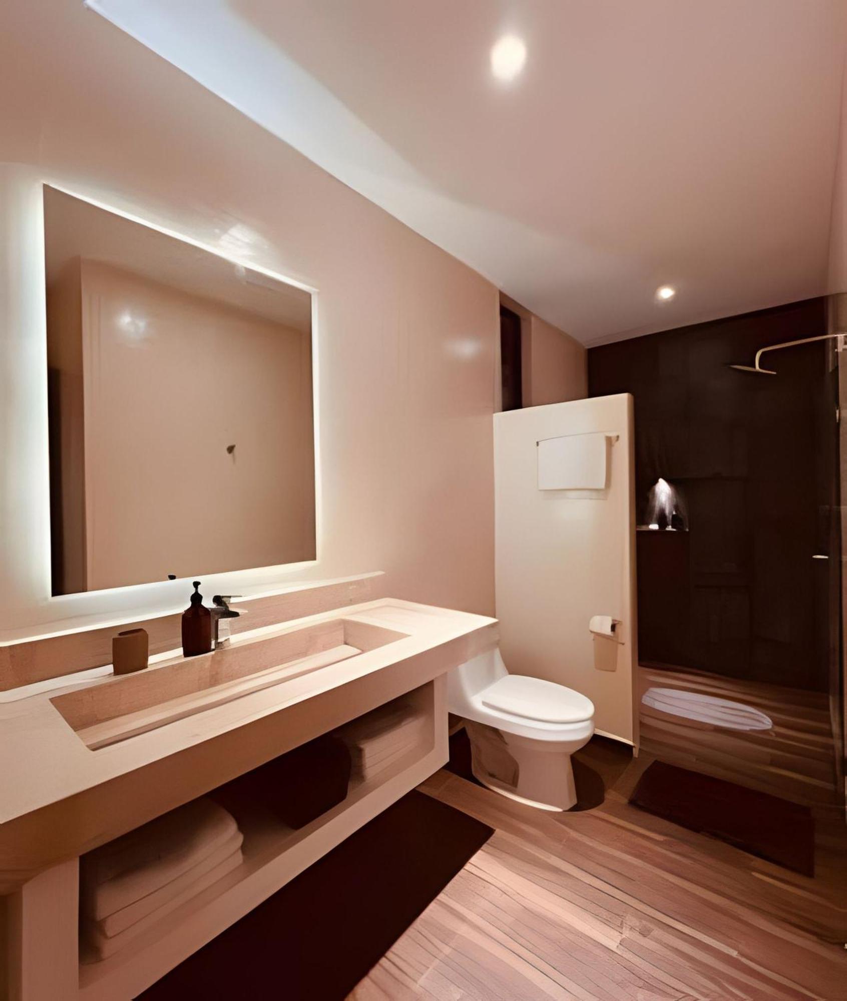 Departamento Con Piscina Privada!