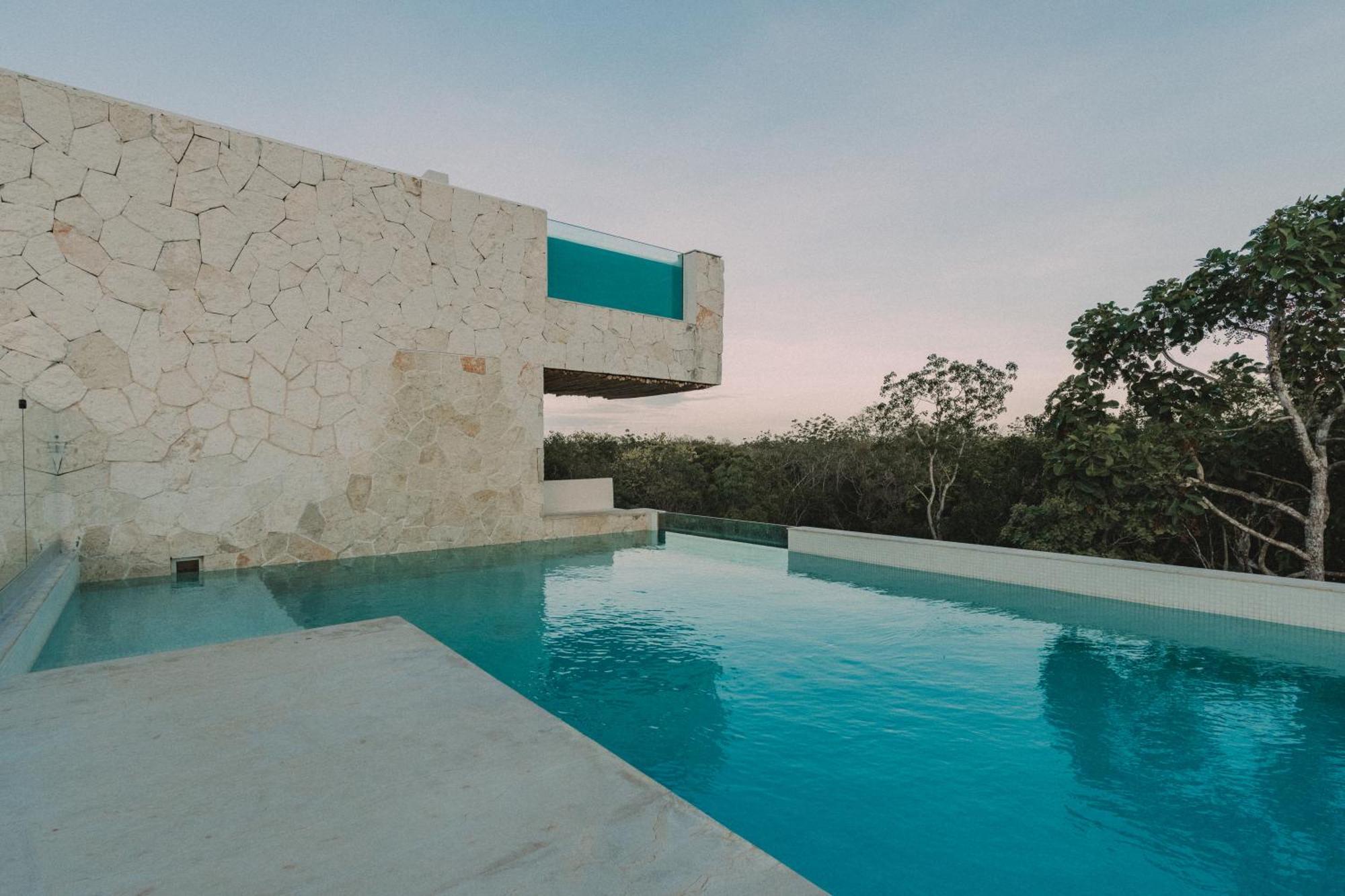 Appartement Departamento Con Piscina Privada!
