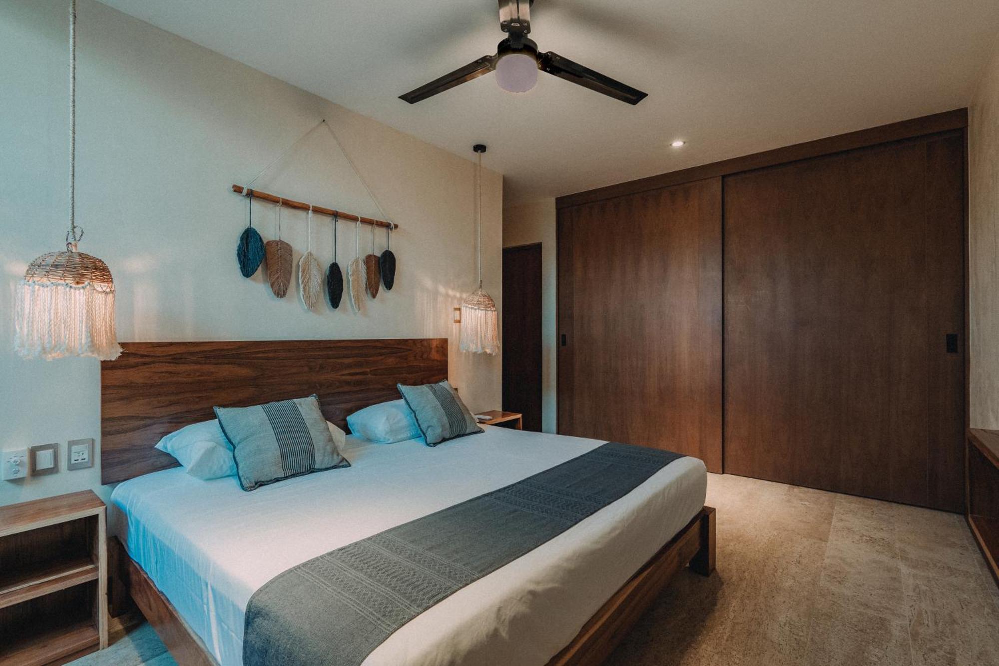 Appartement Departamento Con Piscina Privada! Tulum