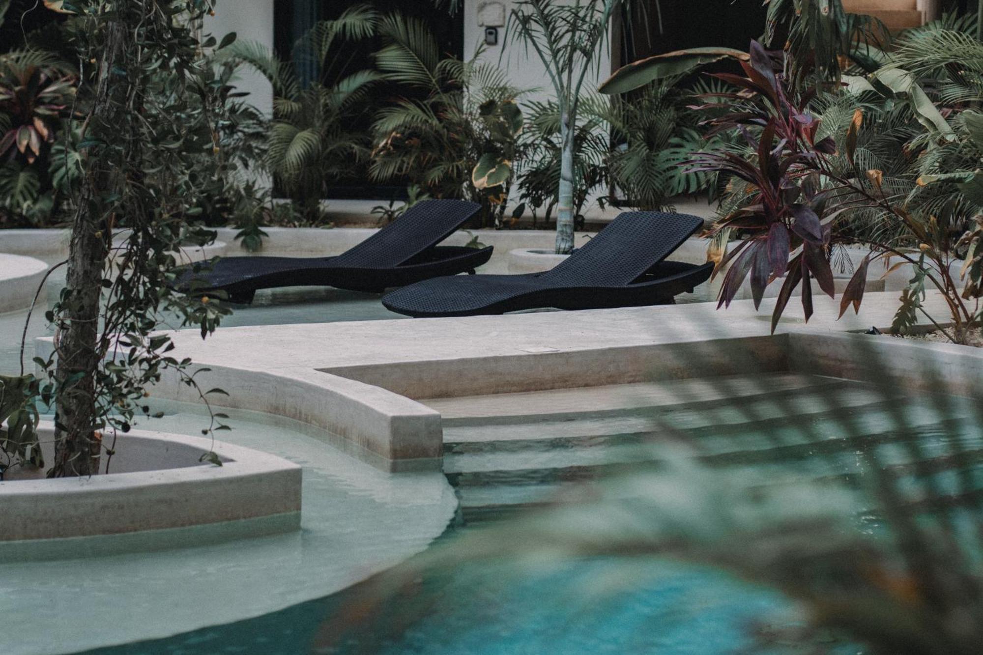 Appartement Departamento Con Piscina Privada! Tulum